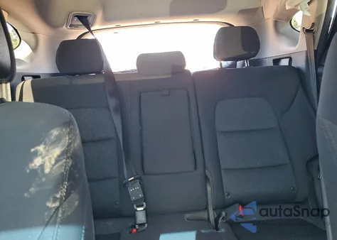 2018 Hyundai Tucson Sel z USA, uszkodzony, nr VIN KM8J33A49JU733460